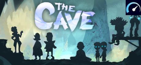 The Cave tile