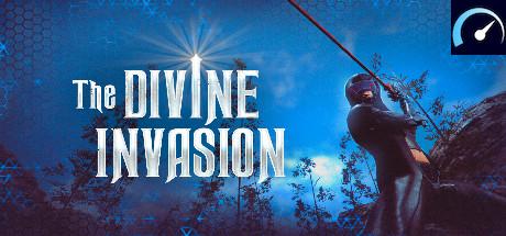 The Divine Invasion tile