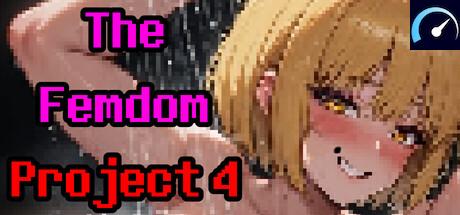 The Femdom Project 4 - PCGameBenchmark