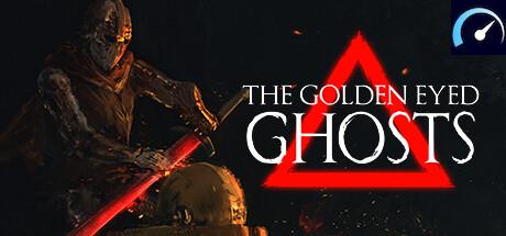 The Golden Eyed Ghosts tile