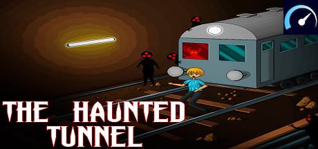 The Haunted Tunnel tile
