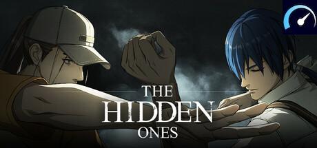 The Hidden Ones tile