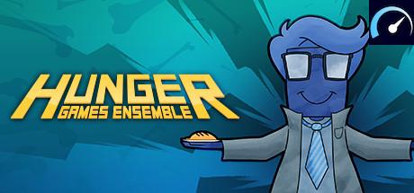 The Hunger: Games Ensemble tile