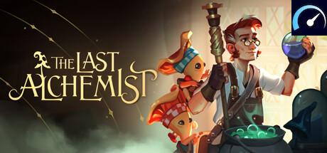 The Last Alchemist tile