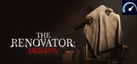 The Renovator: Origins tile