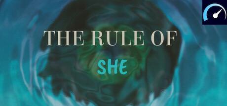 The Rule Of SHE system requirements - PCGameBenchmark