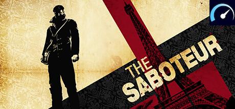 The Saboteur™ tile