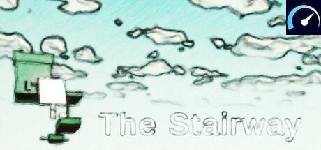 The Stairway tile