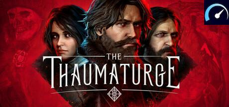 The Thaumaturge tile