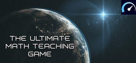 The ultimate Math teaching game system requirements - PCGameBenchmark