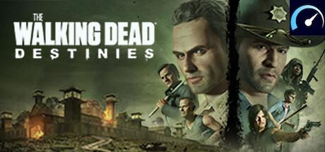 The Walking Dead: Destinies tile