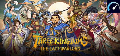 Three Kingdoms The Last Warlord | 三國志漢末霸業 tile