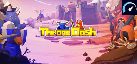 Throne Clash system requirements - PCGameBenchmark