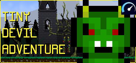 Tiny Devil Adventure system requirements - PCGameBenchmark
