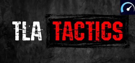 Tla Graphics TLA Tactics system requirements - PCGameBenchmark