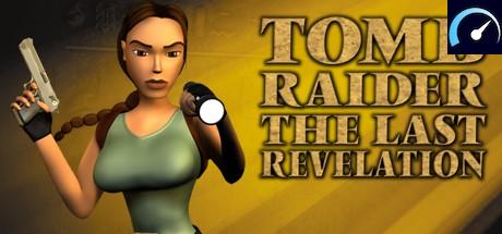 Tomb Raider IV: The Last Revelation tile