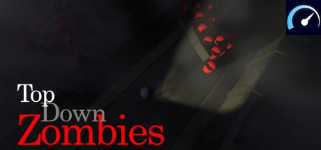 Top Down Zombies system requirements - PCGameBenchmark
