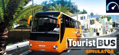 Tourist Bus Simulator tile