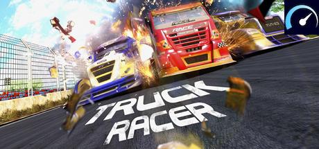 Truck Racer tile