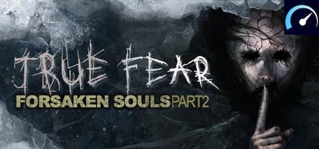 True Fear: Forsaken Souls Part 2 tile
