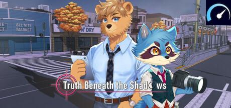 Truth Shadows Truth Beneath the Shadows system requirements - PCGameBenchmark
