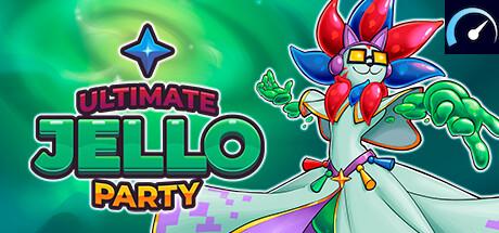 Ultimate Jello Party system requirements - PCGameBenchmark