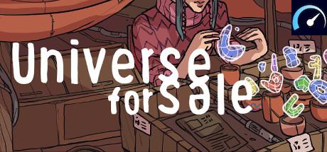 Universe For Sale tile