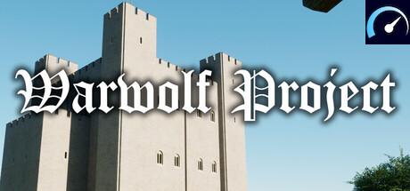 Warwolf Project - PCGameBenchmark
