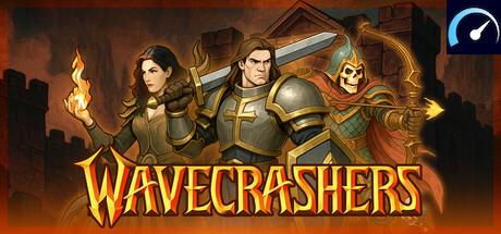 Wavecrashers system requirements - PCGameBenchmark