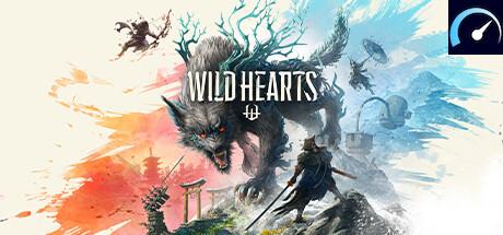 Wild Hearts tile