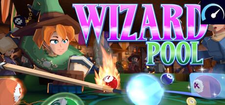 Wizard Pool - PCGameBenchmark
