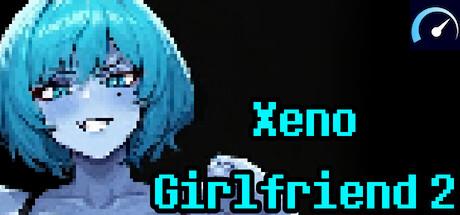 Xeno Girlfriend 2 - PCGameBenchmark