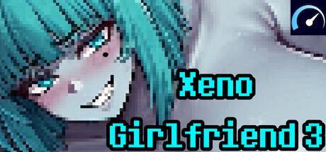 Xeno Girlfriend 3 - PCGameBenchmark