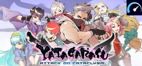 Yatagarasu Attack on Cataclysm tile