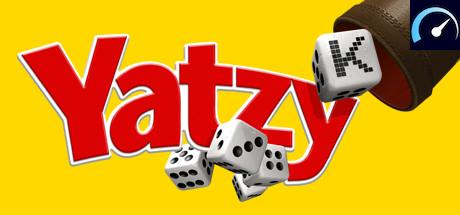 Yatzy tile