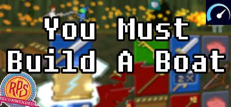 You Must Build A Boat tile