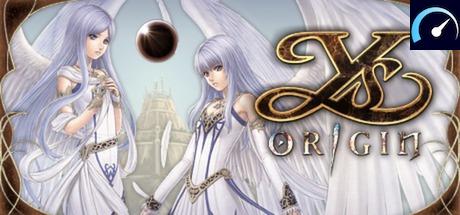 Ys Origin tile