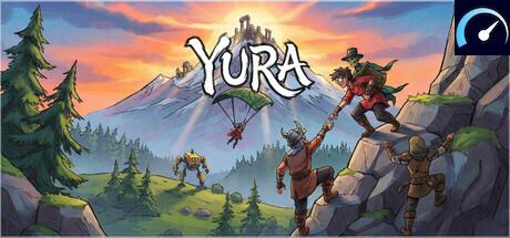 Yuraweb YURA - PCGameBenchmark