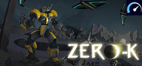 Zero-K system requirements - PCGameBenchmark