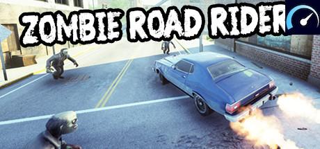 Zombie Road Rider tile