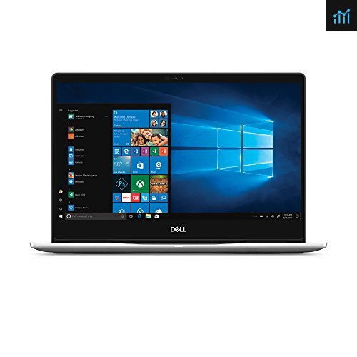 Dell Inspiron 13 7000 7370