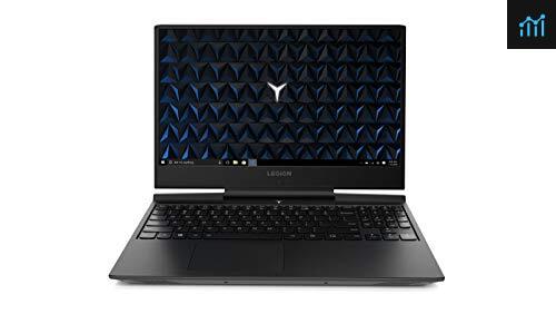 Lenovo Legion Y7000