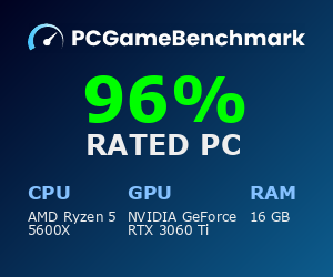 PC Benchmark Signature